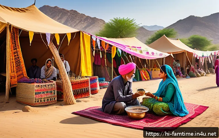 온 가족이 함께하는 지역 축제 탐방 관련 이미지 2